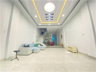 Cho thuê nhà 4 phòng ngủ full nội thất kdt phước long