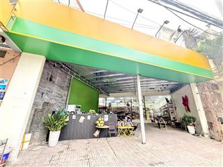 Cho thuê mặt bằng siêu rộng 320m2 khu phố hàn giá 150 triệu/tháng