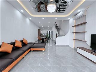Cho thuê nhà mới 4 phòng ngủ full nội thất kđt mỹ gia gói 8 giá 26 triệu/tháng