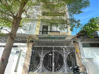 Cho thuê nhà ở kinh doanh 1 trệt 2 lầu mặt tiền phường phước long giá 16 triệu/ tháng