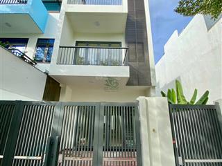 Cho thuê nhà mỹ gia mới xây đầy đủ nội thất giá 22 triệu/tháng
