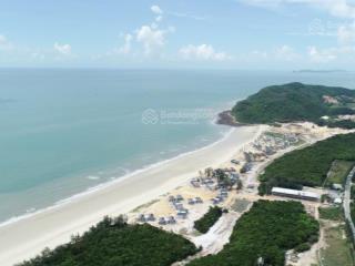 Cần bán đất tái định cư đảo minh châu, vân đồn. giá đầu tư