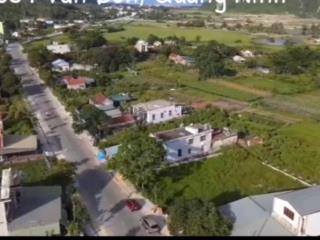 Cần bán quỹ đất mặt đường 334 đặc khu vân đồn pháp lý đẩy đủ. đầu tư sinh lời ngay