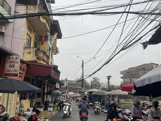Cc bán đất thổ cư yên mẫn, kinh bắc