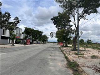 Bán đất đường 30 m sunflower city phước an, nhơn trạch, đồng nai, 1,25 tỷ, 97,5m2