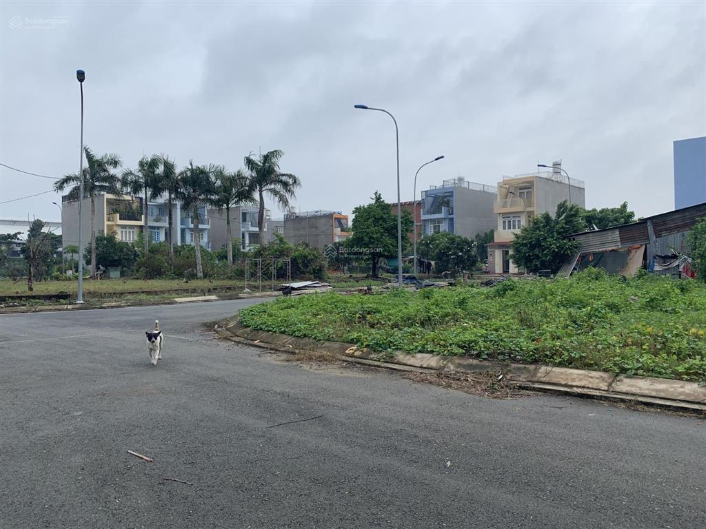 Bán lô đất đối diện công viên dự án eco town nguyễn văn bứa, hóc môn