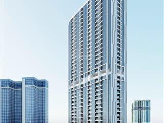 Cơ hội sở hữu căn góc 3pn  102m2 dự án kepler landmark