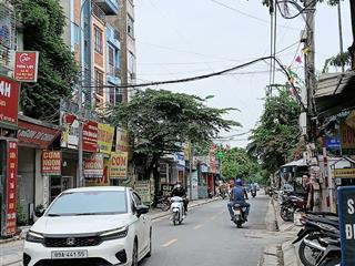 Bán lô đất duy nhất kiều mai 48m , 2 mặt ngõ trước sau, phân lô ô tô , vỉa hè kd, nhiều tiện ích