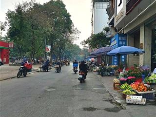 Bán nhà nguyễn đổng chi 42,3m*5t, ô tô vào nhà, gần chợ, kd tốt , cách 2 nhà ra phố, chỉ 13,8 tỷ