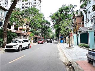 Siêu phẩm ! bán biệt thự lê đức thọ, 128m2 , gara ,ô tô ,thang máy , nt cao cấp, full tiện nghi