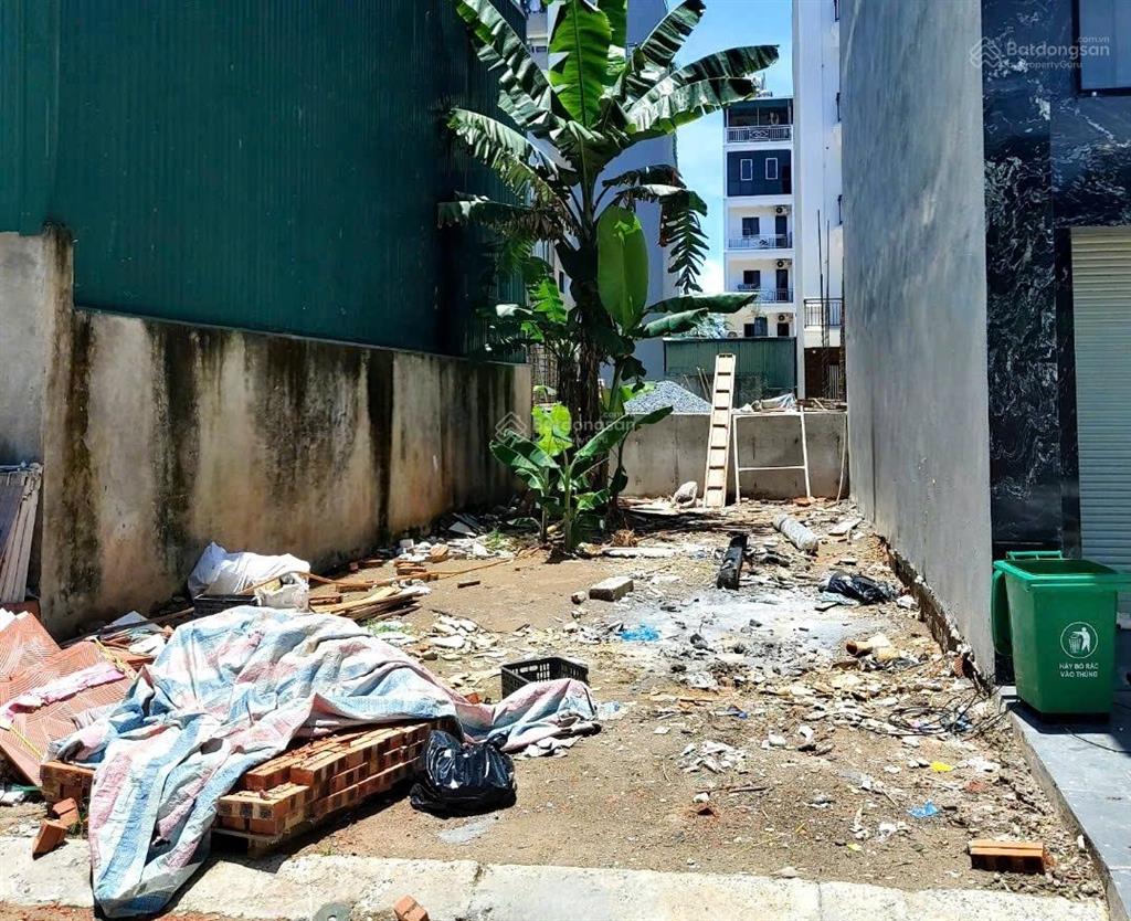 85m2 mặt tiền 5,5m đất kiều mai ô tô ngõ thông vỉa hè kinh doanh giá cực tốt