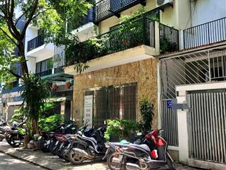 Bán l.k trịnh văn bô  80m2  5 tầng  vỉa hè ôtô  vị trí kd đắc địa  nhà 2 thoáng trước sau
