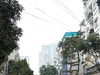 Bán nhà đẹp 7t ,thang máy ,ở ngay tại phú diễn, 54m2, full nội thất, vỉa hè kd, giá chỉ 19,4 tỷ