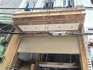 Cơ hội chỉ đến duy nhất một lần  bán toà nhà 10 tầng hạng a  phố doãn kế thiện  doanh thu khủng.