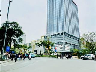 Vip nhất lạc long quân  chdv 7 tầng  view hồ  ô tô  ngõ rộng thông  dòng tiền khủng  giá đẹp