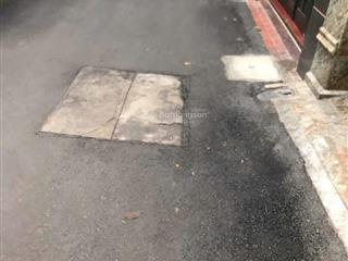 Bán nhanh mảnh đất vàng cực hiếm còn sót tại trung tâm cầu giấy chủ tặng gpxd & thiết kế 6 tầng