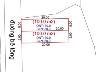 Chỉ hơn 5xx triệu | 100m² (50m² thổ cư) | cao dương  lương sơn  hòa bình | view cánh đồng.