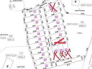 Đất quang trung  cao dương  lương sơn  hoà bình (diện tích từ 8593m2)