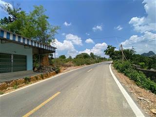 Bán đất mặt đường 10m, diện tích 655m2, giá nhỉnh 5,xxtr/m2 tại cao dương, lương sơn, hoà bình