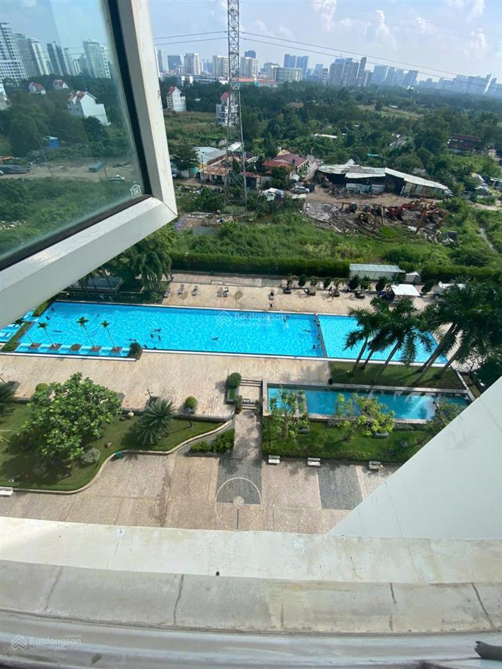 Bán căn hộ phú hoàng anh 2pn 88m2 view đẹp thoáng mát cả ngày đã có sổ