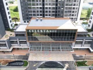 Cho thuê nhiều căn hộ celesta rise 2pn, giá thuê từ 10  15tr nhà đẹp mới