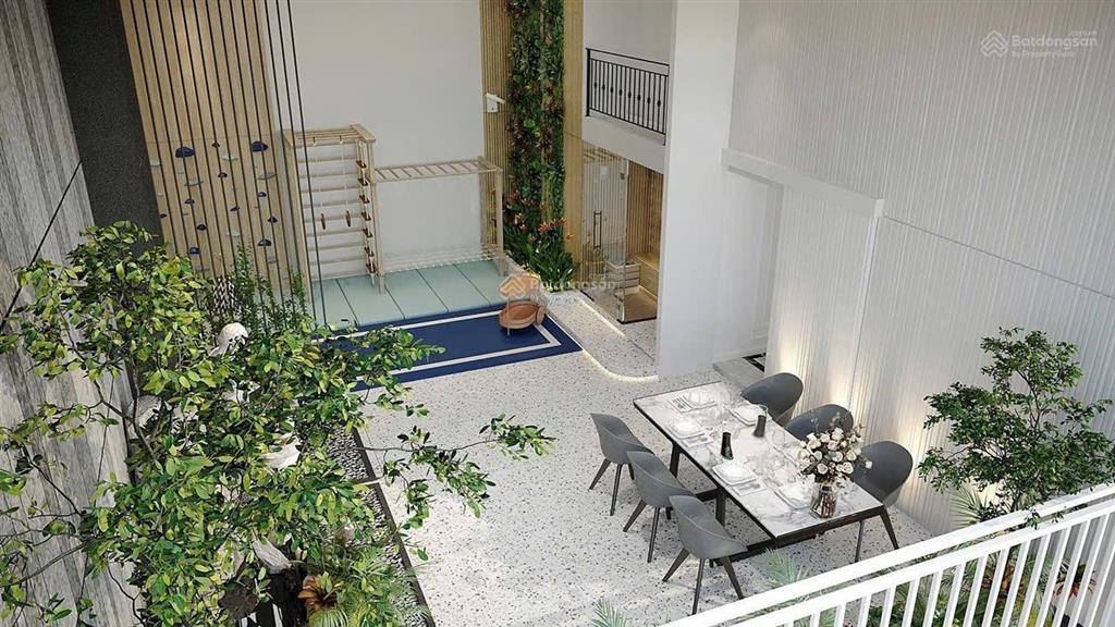 Chuyên bán lofthouse sân vườn phú hoàng anh 5pn 4wc 250m2 + 90m2 sân vườn. sổ hồng riêng, giá tốt