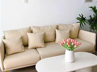 Bán căn hộ new sài gòn hagl3, 3pn2wc full nội thất cao cấp, tầng cao view thoáng