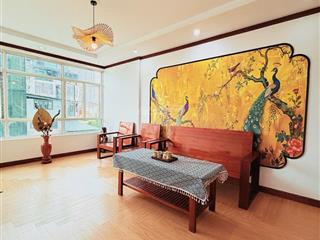 Bán căn hộ hoàng anh an tiến gold house 3pn  nhiều diện tích full nội thất, sổ hồng riêng