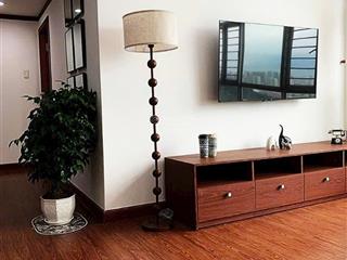 Bán nhanh căn hộ hoàng anh an tiến  gold house 3pn  sổ hồng riêng, view thoáng mát