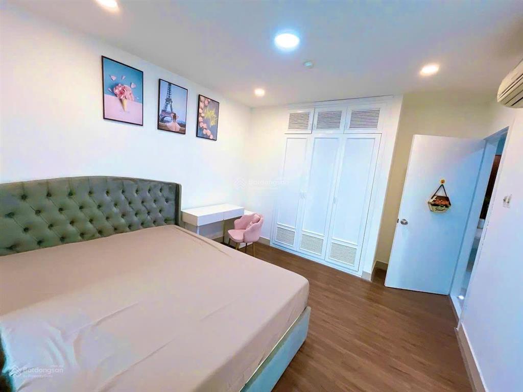 Bán cc new sài gòn hagl3, 3pn, full nội thất cao cấp, sổ hồng riêng