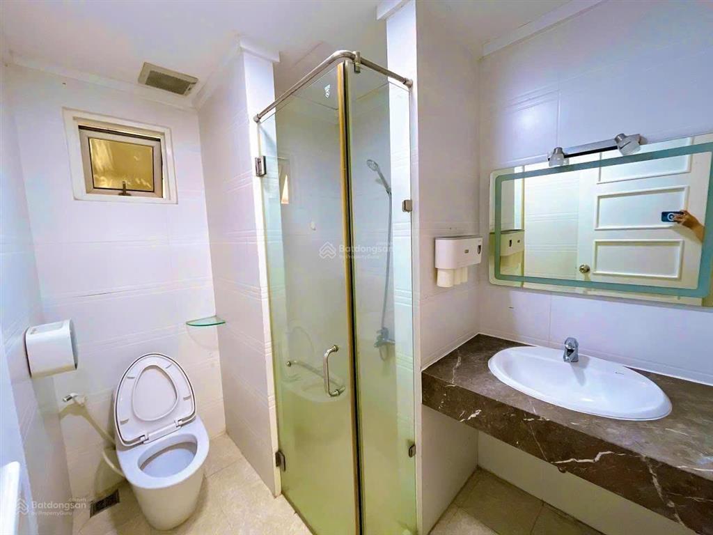 Bán cc new sài gòn hagl3, 3pn, full nội thất cao cấp, sổ hồng riêng