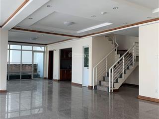 Căn hộ thông tầng hoàng anh an tiến gold house, 4pn  192m2 sổ hồng riêng,  để xem nhà trực tiếp