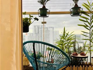 Bán căn hộ 100m2 full nội thất ,2pn sổ hồng riêng, để xem trực tiếp và thương lượng giá tốt.