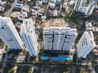 Bán nhanh căn hộ 3pn 3wc, không gian sống yên tĩnh, thoáng mát, sổ hồng riêng