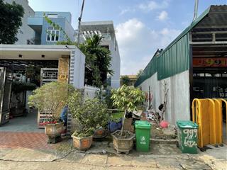 Cần bán ngay lô đất 100m2 view hồ có 102 mặt tiền 5,5m ở xã hoà lạc giá chỉ từ 30tr/m2