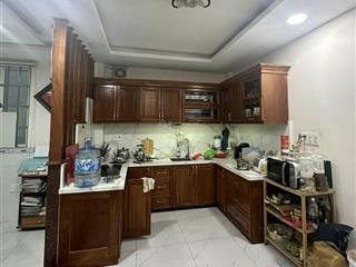 Ngộp gấp bán nhà hxh cô giang, 68m2 chỉ 9 tỷ6 ngang khủng gần 7m gần mặt tiền 4 tầng mới đẹp