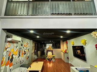 Bán nhà góc 2 mặt hxh nơ trang long bt ngang 5m1 dt 116m2 nhà 5tầng mới decor đẹp mắt giá chỉ 14tỷ5
