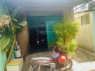 Bán nhà giá siêu tốt 100 tr/m2 hxh nơ trang long sát mặt tiền 87 m2 giá chỉ 8.7 tỷ