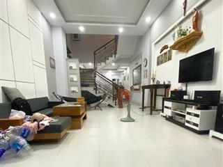 ~ bán nhà giá tốt hẻm xe hơi 5m trung tâm bình thạnh 111 m2 chỉ 15.9 tỷ  4 tầng 5 pn 6 wc mới đẹp
