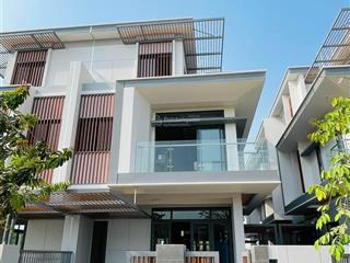 Giảm 1,2tỷ! duy nhất căn biệt thự 200m2 cách hồ sinh thái 30m  cam kết lợi nhuận tối thiểu 15%/năm