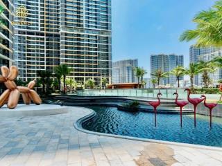 Bán gấp 2 căn 2pn the beverly   view trực diện công viên 36ha   giá rẻ nhất thị trường