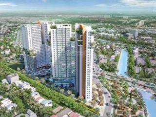 Tập đoàn bcons chuẩn bị triển khai dự án căn hộ đầu tiên tại thuận an, view sông sg, giá 4xtr/m2