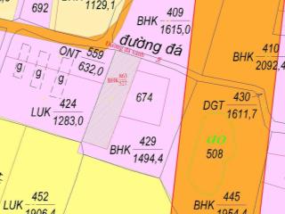 Lô đất 12x44m sát bên trục 3 tháng 2 trung tâm nối vin hậu nghĩa  vin tân mỹ, giá 2,5 tỷ