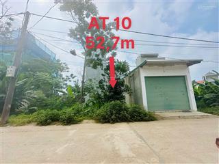 Hot hot hot!!! at10 52,7m
trục chính an thắng biên giang hà đông hà nội