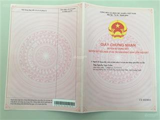 Chính chủ bán đất mỹ phước 3, thới hòa, tp bến cát, tỉnh bình dương, diện tích 150m2 giá 1 tỷ 550
