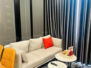 Cho thuê căn hộ 1pn siêu đẹp giá 7,5tr/tháng & 699k/đêm tại the emerald golf view  thuận an, bd