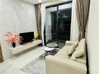 Cho thuê căn hộ 1pn siêu đẹp giá 7,5tr/tháng & 699k/đêm tại the emerald golf view  thuận an, bd
