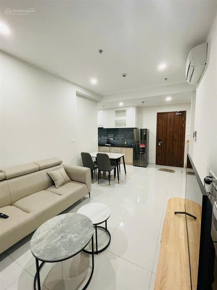 Cho thuê căn hộ 1pn siêu đẹp giá 8 triệu/tháng tại the emerald golf view  aeon mall thuận an, bd