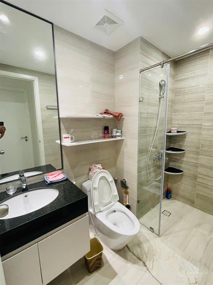 Cho thuê căn hộ 1pn siêu đẹp giá 8 triệu/tháng tại the emerald golf view  aeon mall thuận an, bd