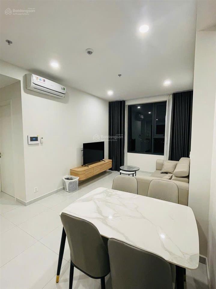 Cho thuê căn hộ 1pn siêu đẹp giá 8 triệu/tháng tại the emerald golf view  aeon mall thuận an, bd